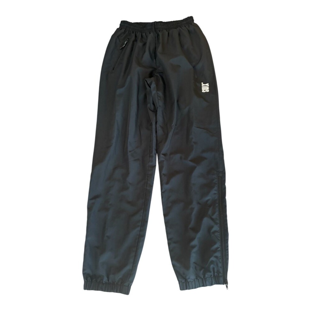 Swix Track Pants Cross Country Ski Pants Womens Size Small Black